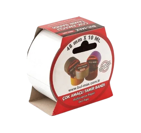 BULMAX TAMİR BANDI BEYAZ BMX605-6